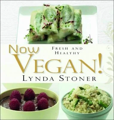 Now Vegan!