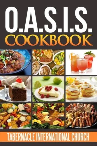 O.A.S.I.S. Cookbook by Productions, Cosby Media