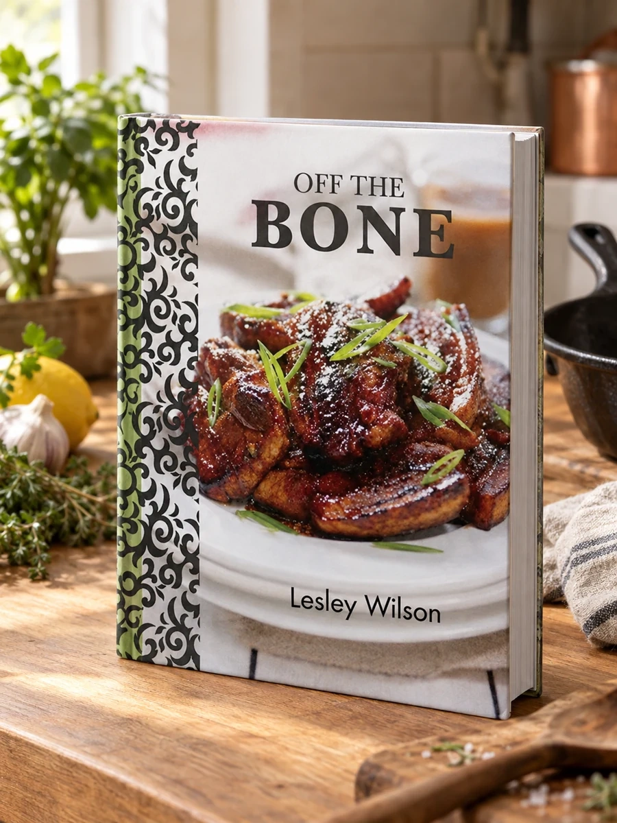 Off the Bone