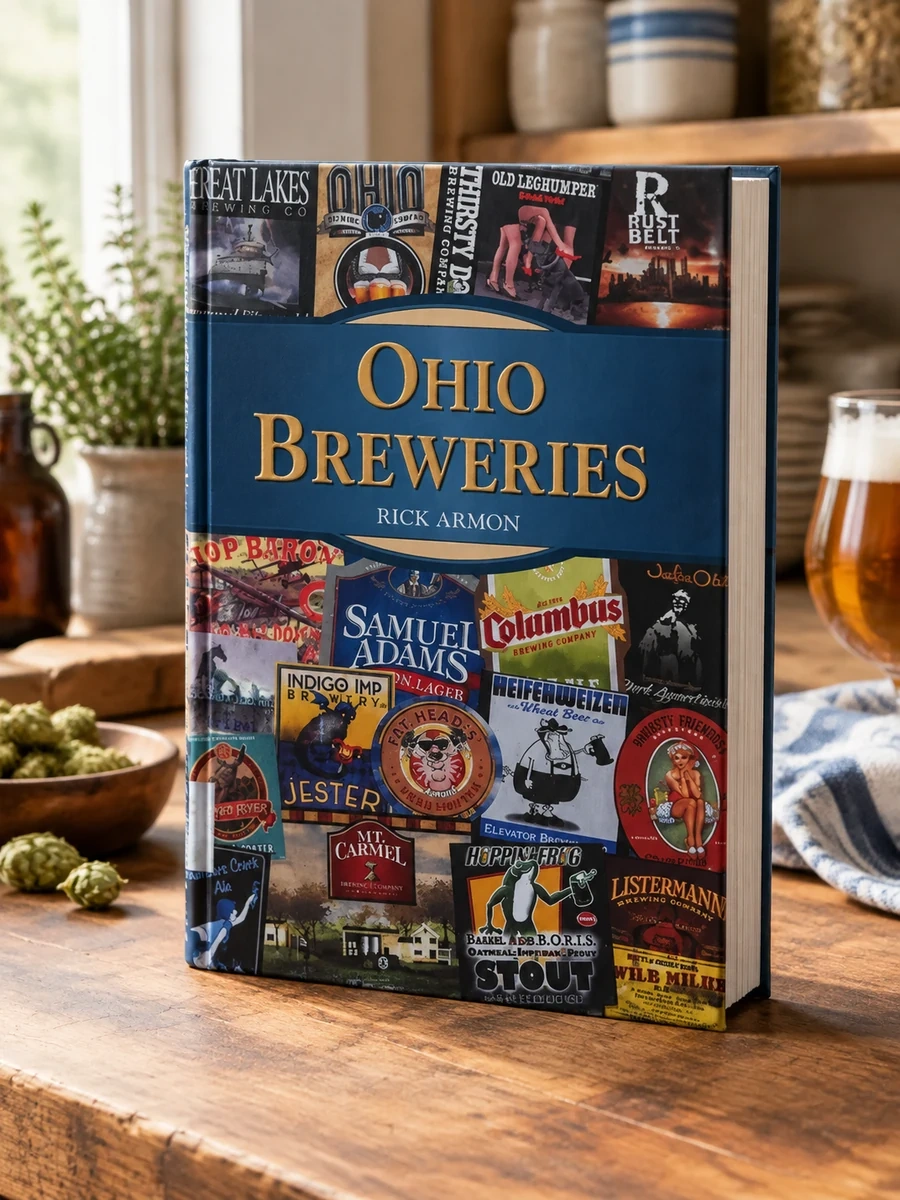 Ohio Breweries