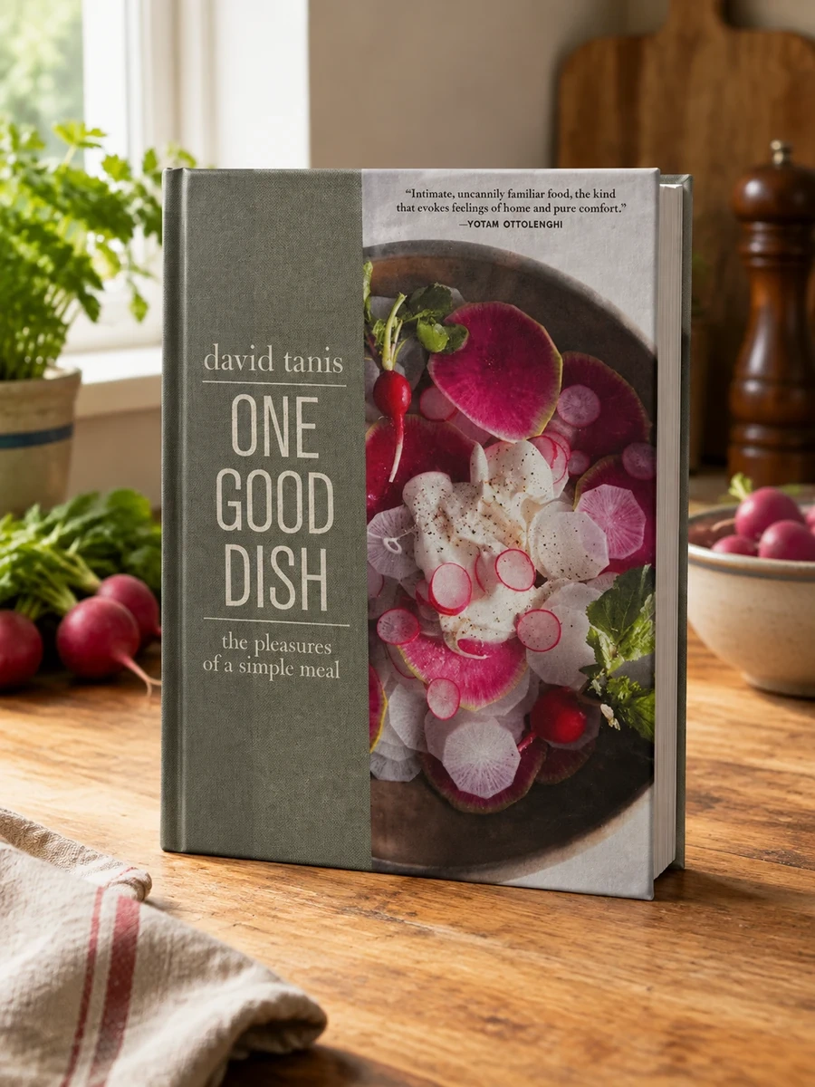 One Good Dish