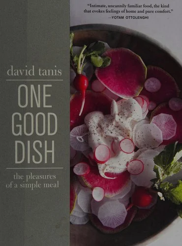 One Good Dish