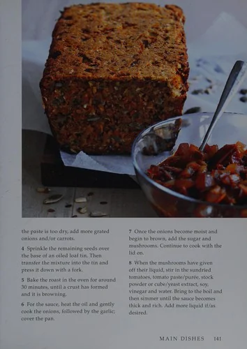One World Vegetarian Cookbook