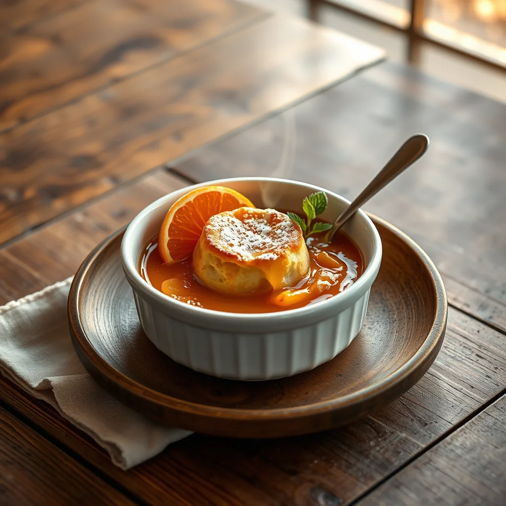 Orange Brandy — Misc & Invalid Cookery