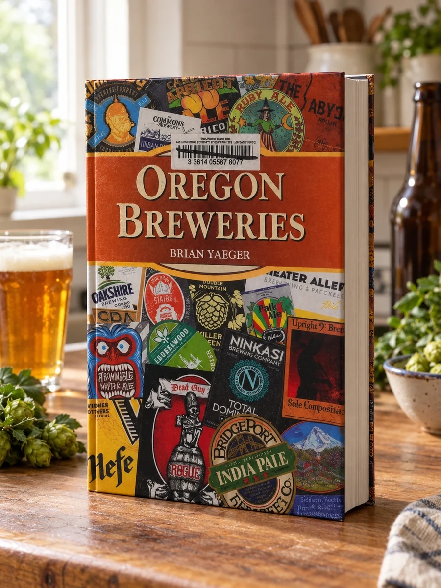 Oregon Breweries
