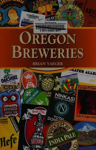 Oregon Breweries