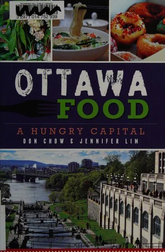 Ottawa Food: A Hungry Capital