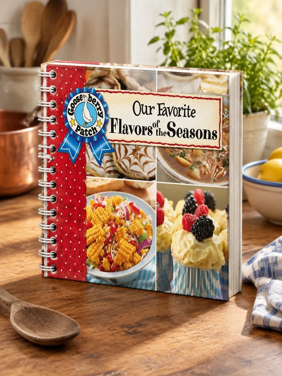 Our Favorite Flavors of the Season