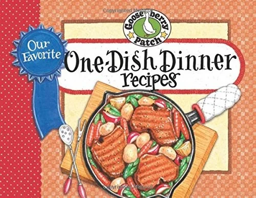 Our Favorite One-Dish Dinner Recipes