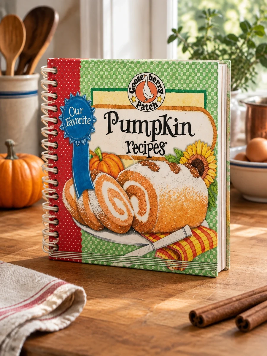Our Favorite Pumpkin Recipes