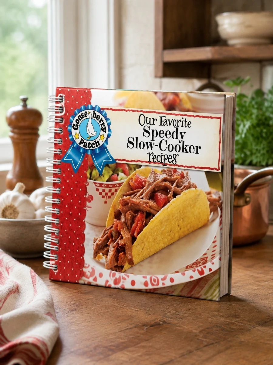 Our Favorite Speedy Slow Cooker Recipes
