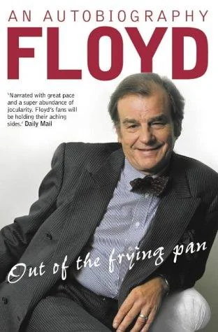 Out of the Frying Pan: Scenes from My Life (UK)