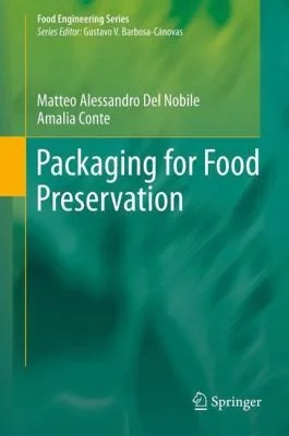 Packaging for Food Preservation (2013)