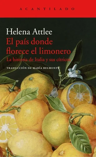 Pais Donde Florece El Limonero, El