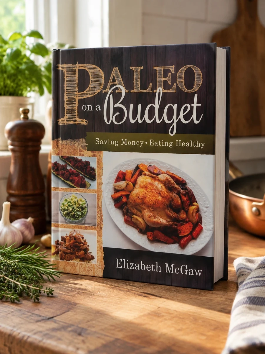 Paleo on a Budget: Saving Money, Eating Healthy