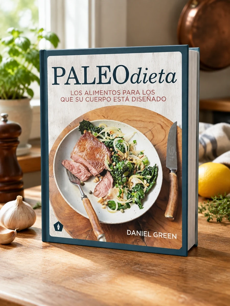 Paleodieta: Los Alimentos Para Los Que Su Cuerpo Esta Disenado