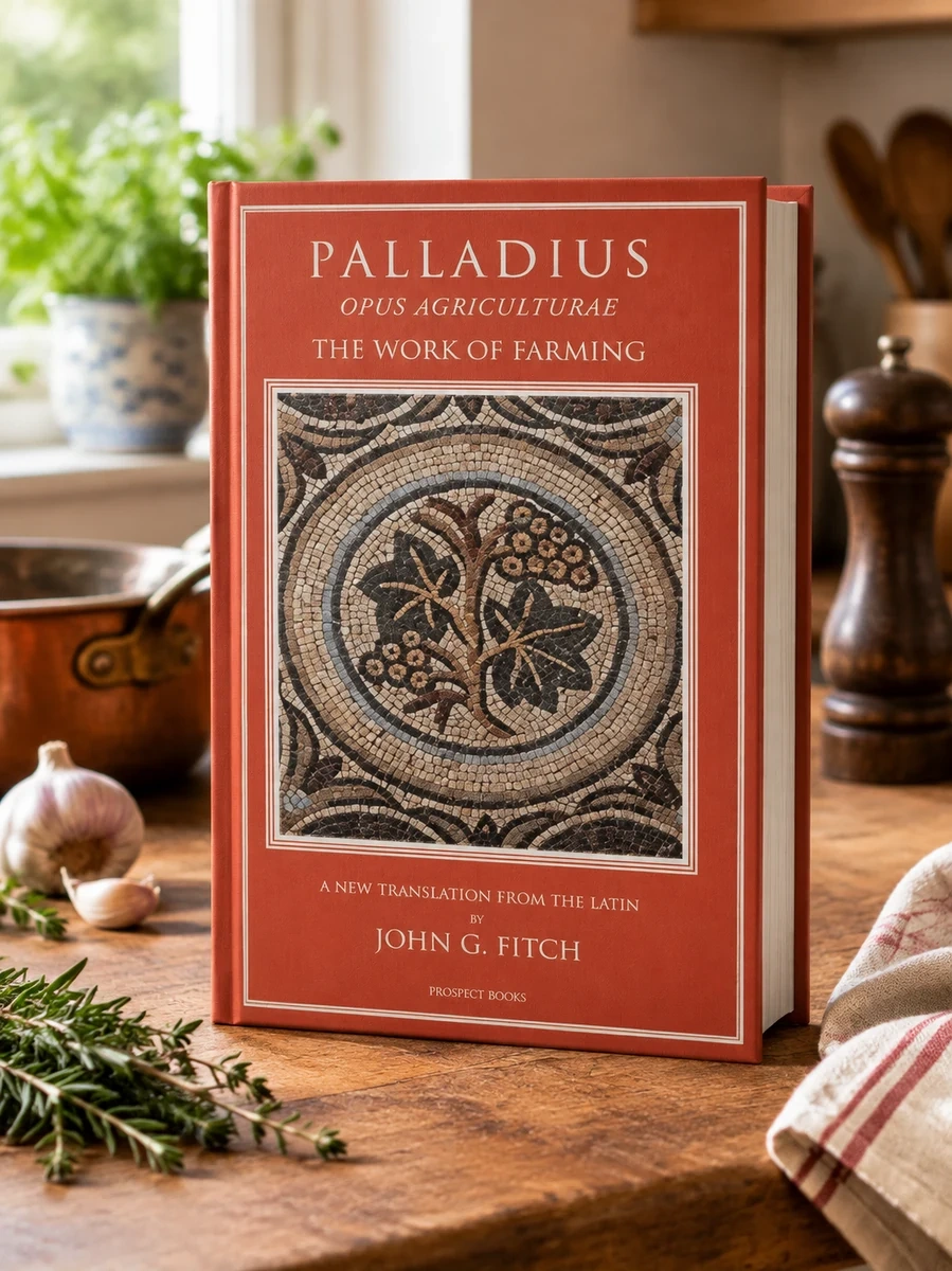 Palladius: The Work of Farming