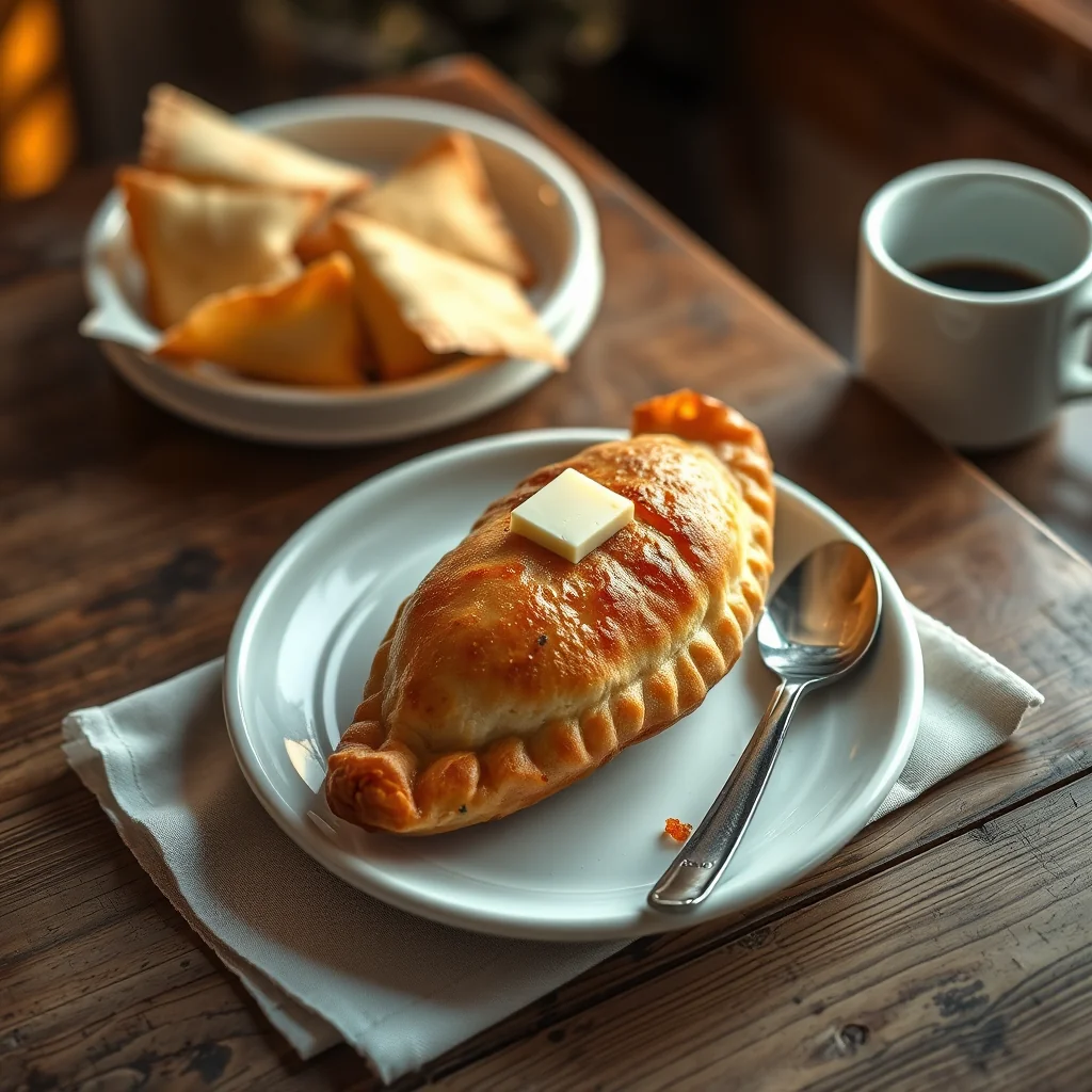 Panada — Misc & Invalid Cookery