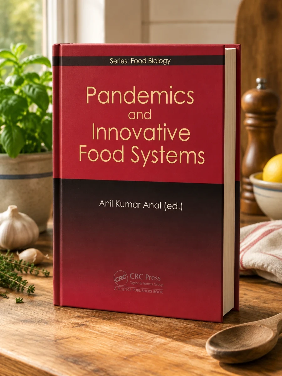 Pandemics and Innovative Food Systems