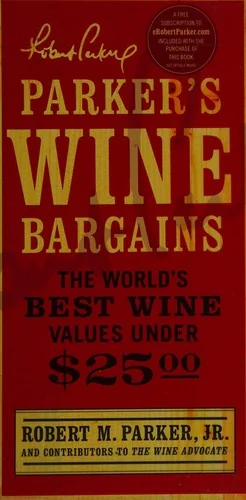 Parker's Wine Bargains
