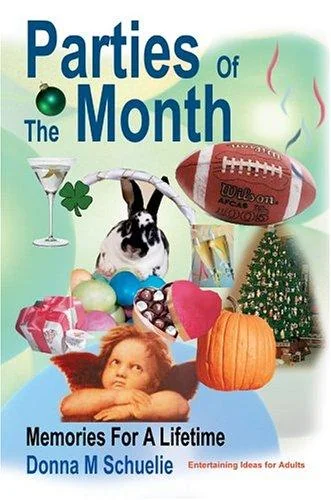 Parties Of The Month: Memories For A Lifetime