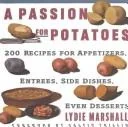 Passion for Potatoes by Marshall, Lydie