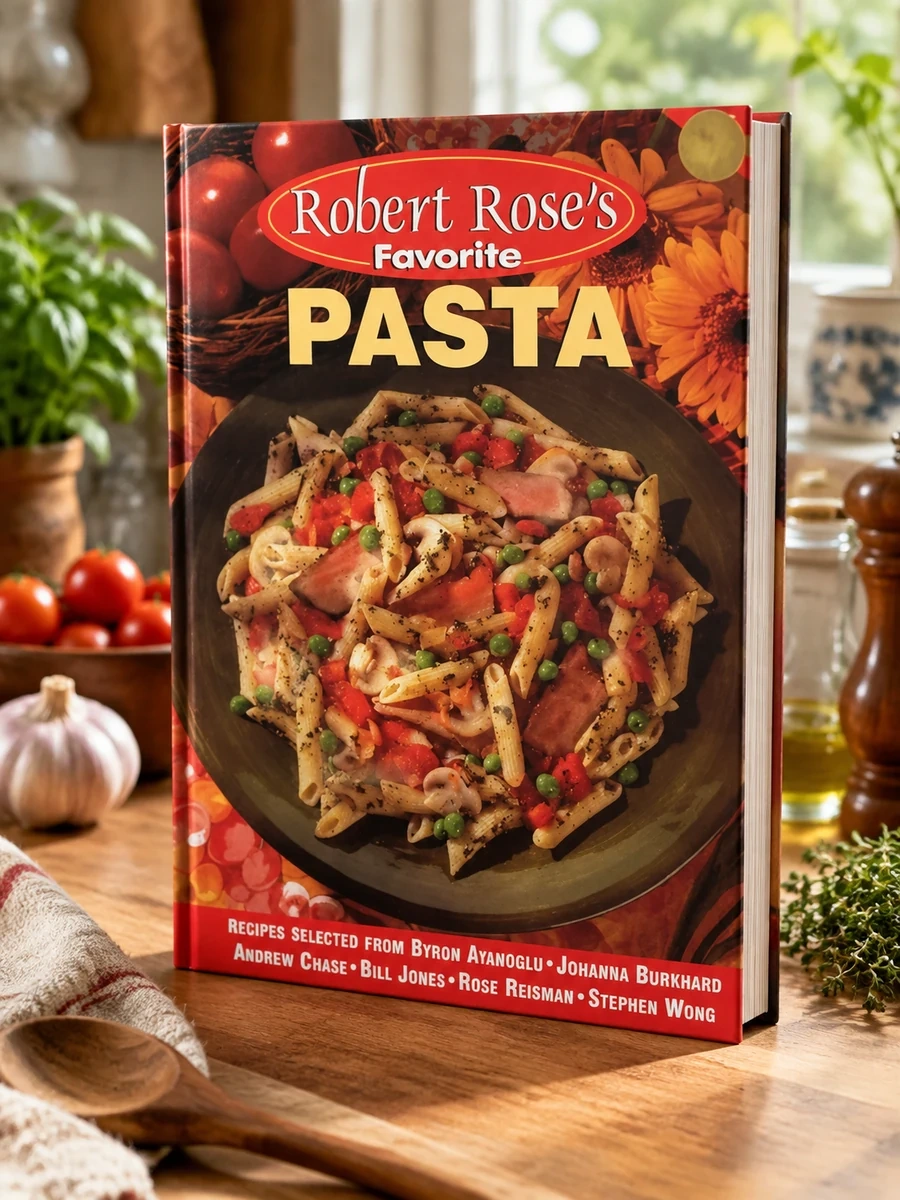 Pasta