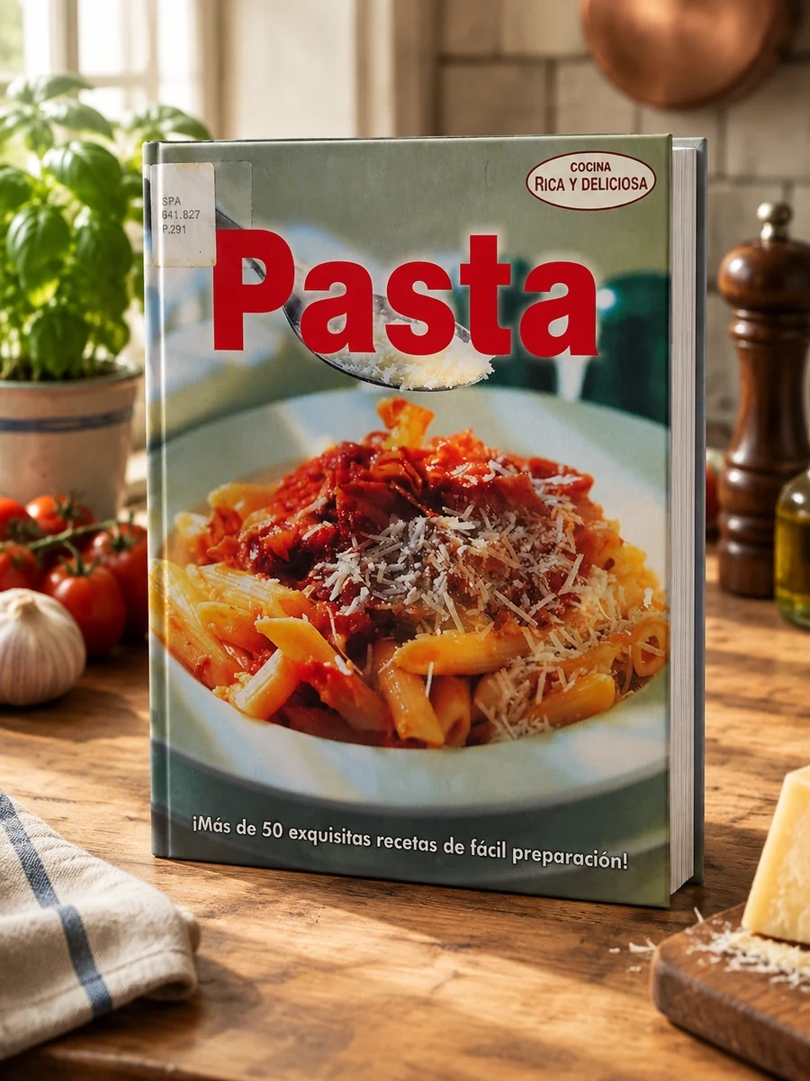 Pasta