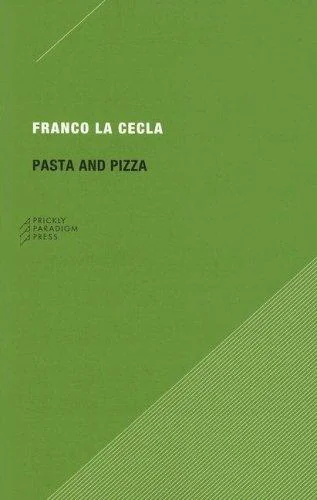 Pasta and Pizza