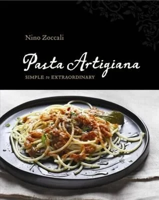 Pasta Artigiana. Nino Zoccali