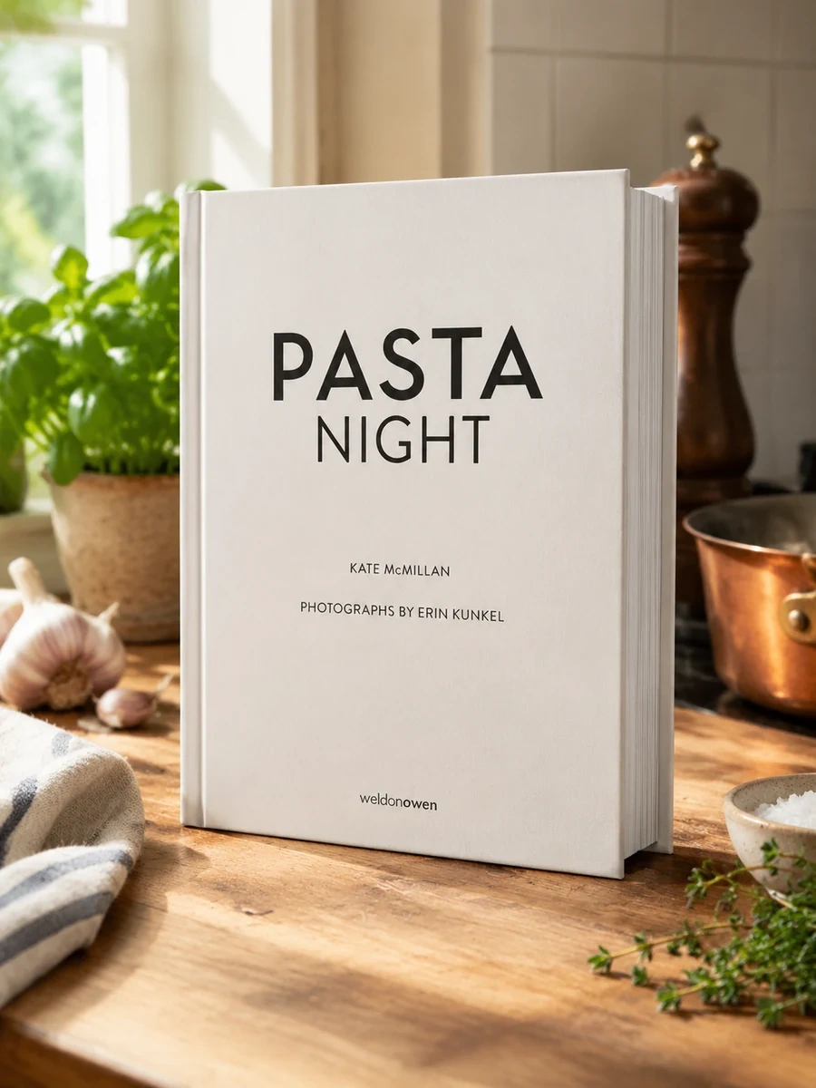 Pasta Night