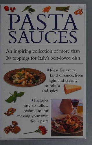 Pasta Sauces