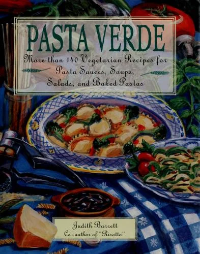 Pasta Verde