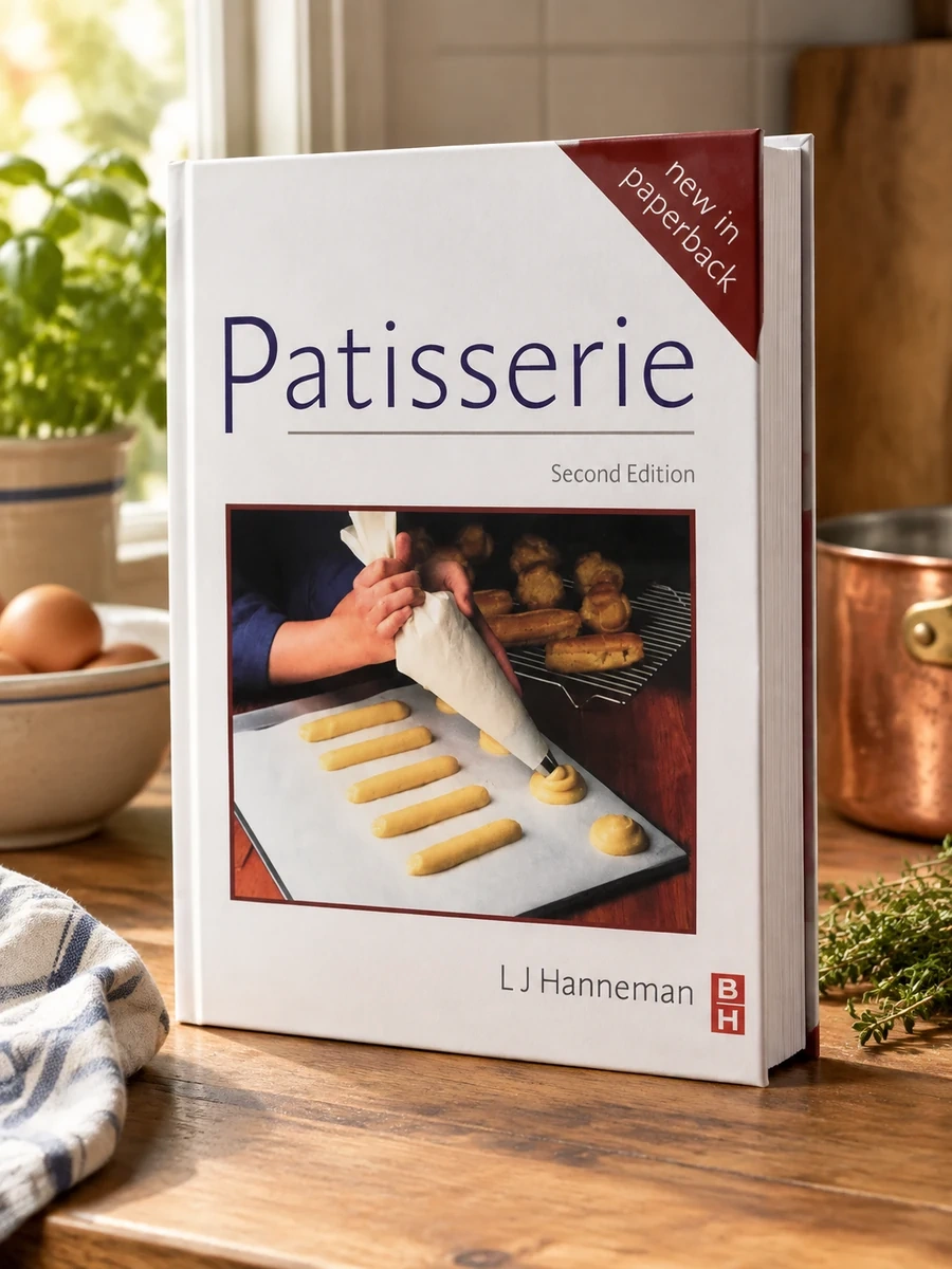 Patisserie
