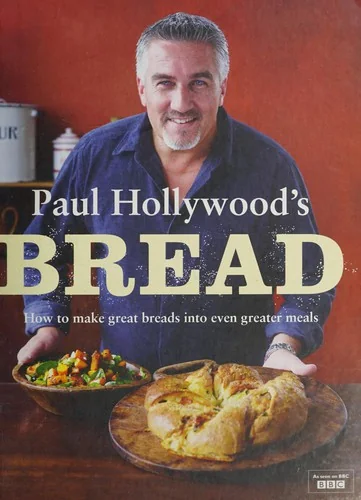 Paul Hollywood's Bread