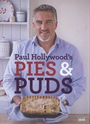 Paul Hollywood's Pies and Puds