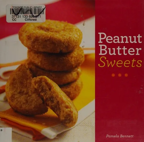 Peanut Butter Sweets