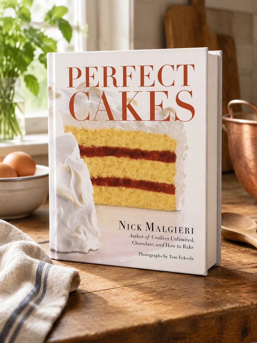 Perfect Cakes