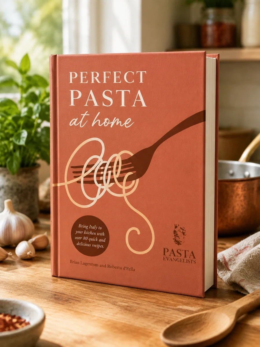 Perfect Pasta at Home