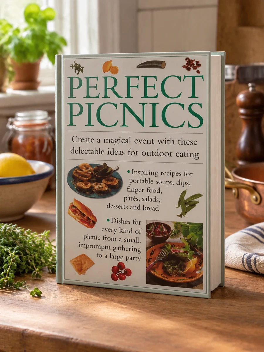 Perfect Picnics: Create a Magical Event with These Delectable Ideas for Outdoor Eating