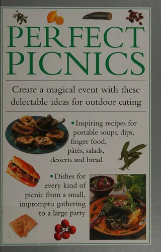 Perfect Picnics: Create a Magical Event with These Delectable Ideas for Outdoor Eating
