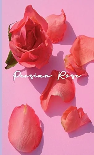 Persian Rose by Amirsoleymani, Farahnaz