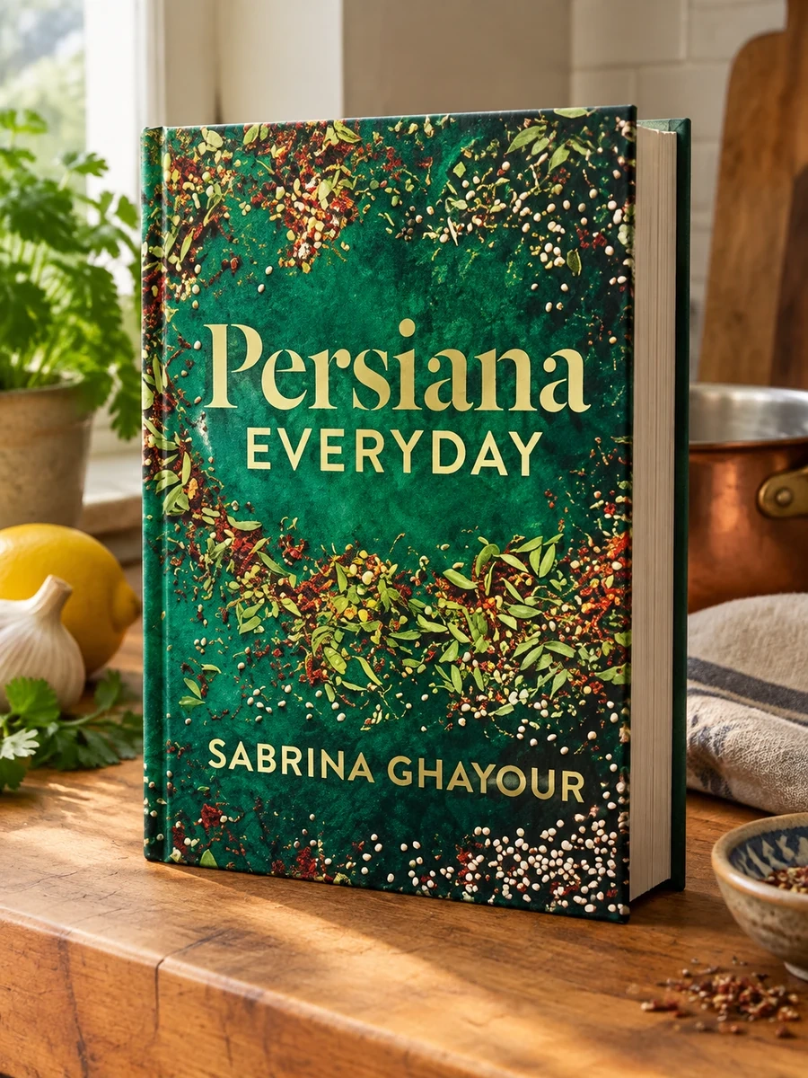 Persiana Everyday