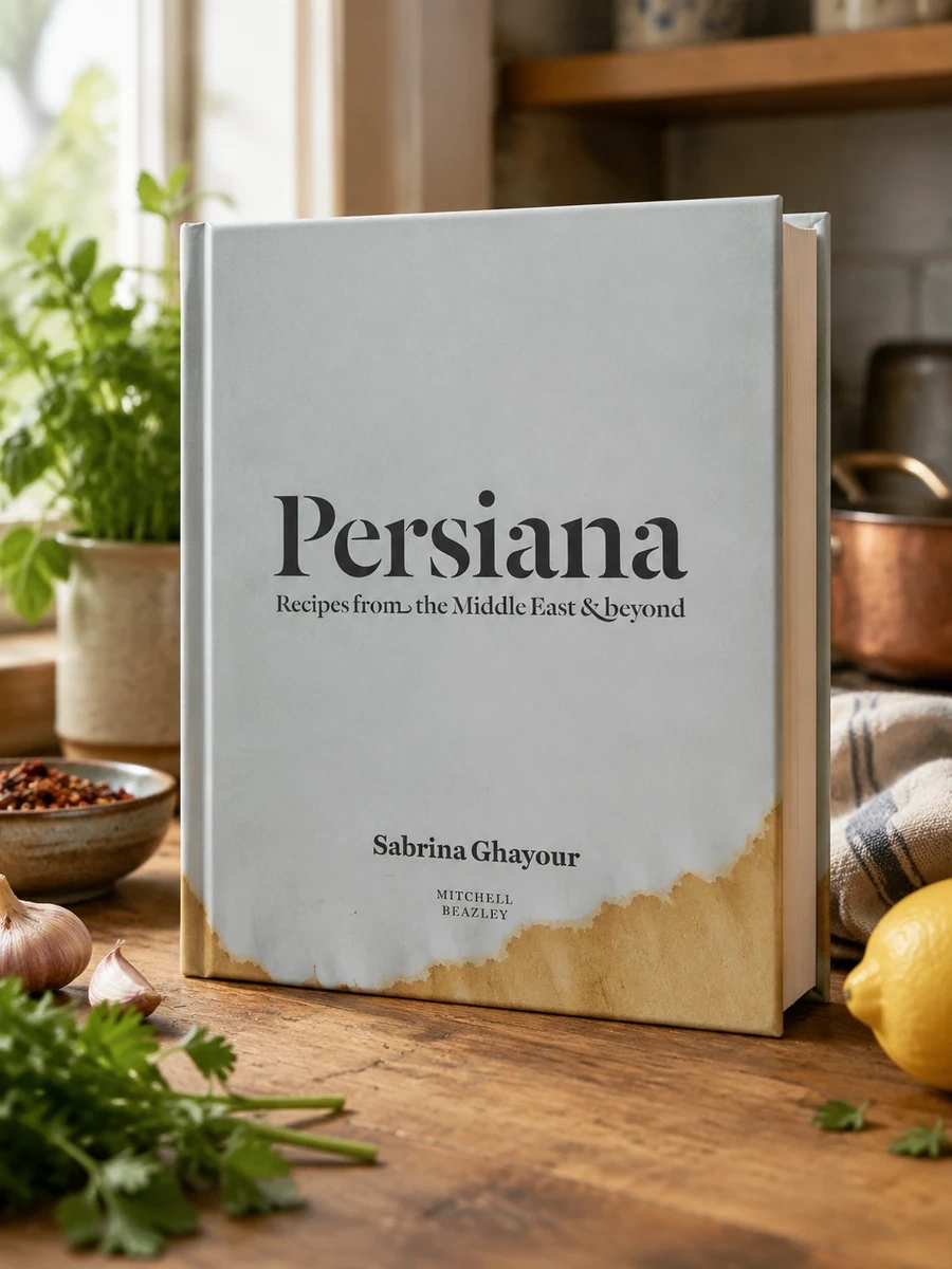 Persiana (UK)