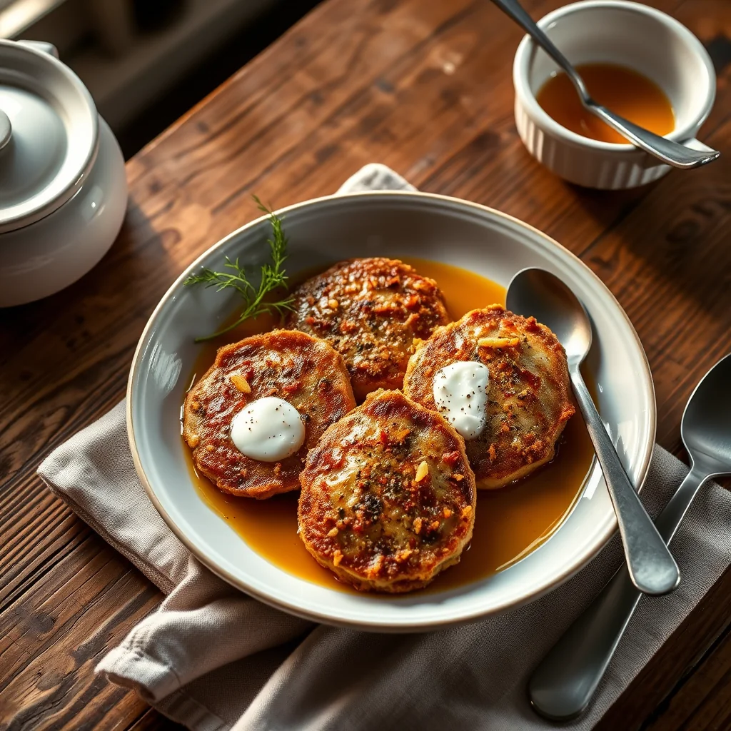 Pheasant Cutlets — Meat & Poultry
