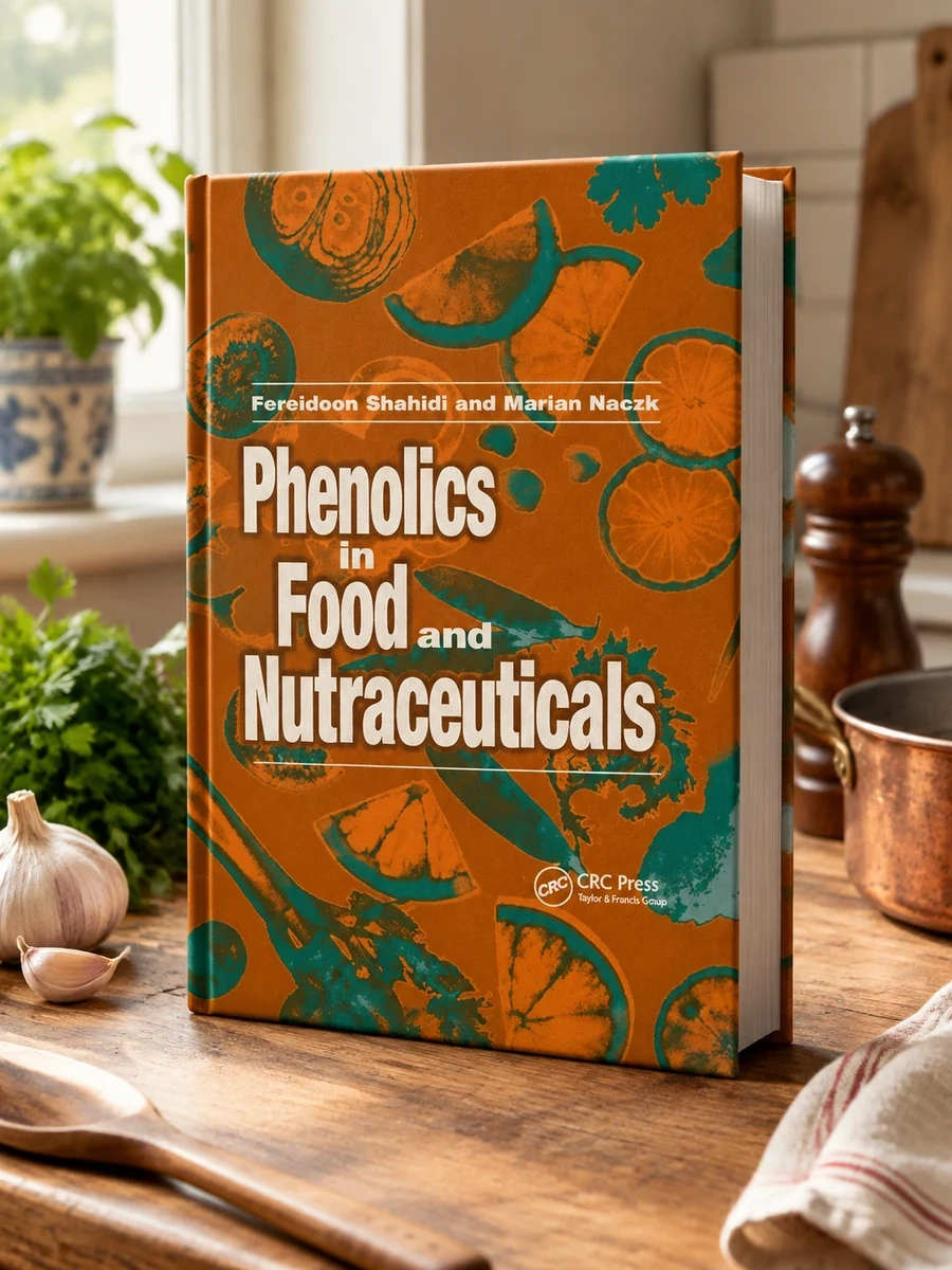Phenolics in Food and Nutraceuticals
