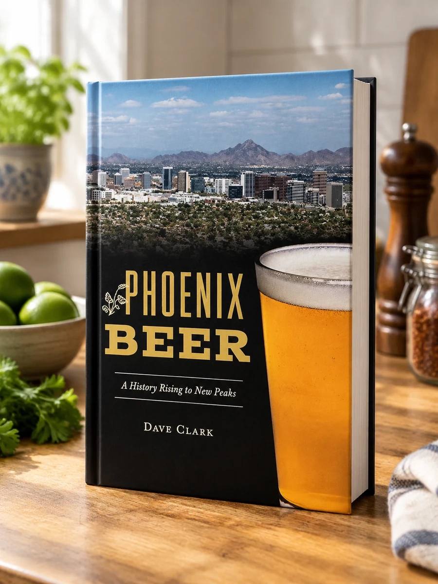 Phoenix Beer: A History Rising to New Peaks