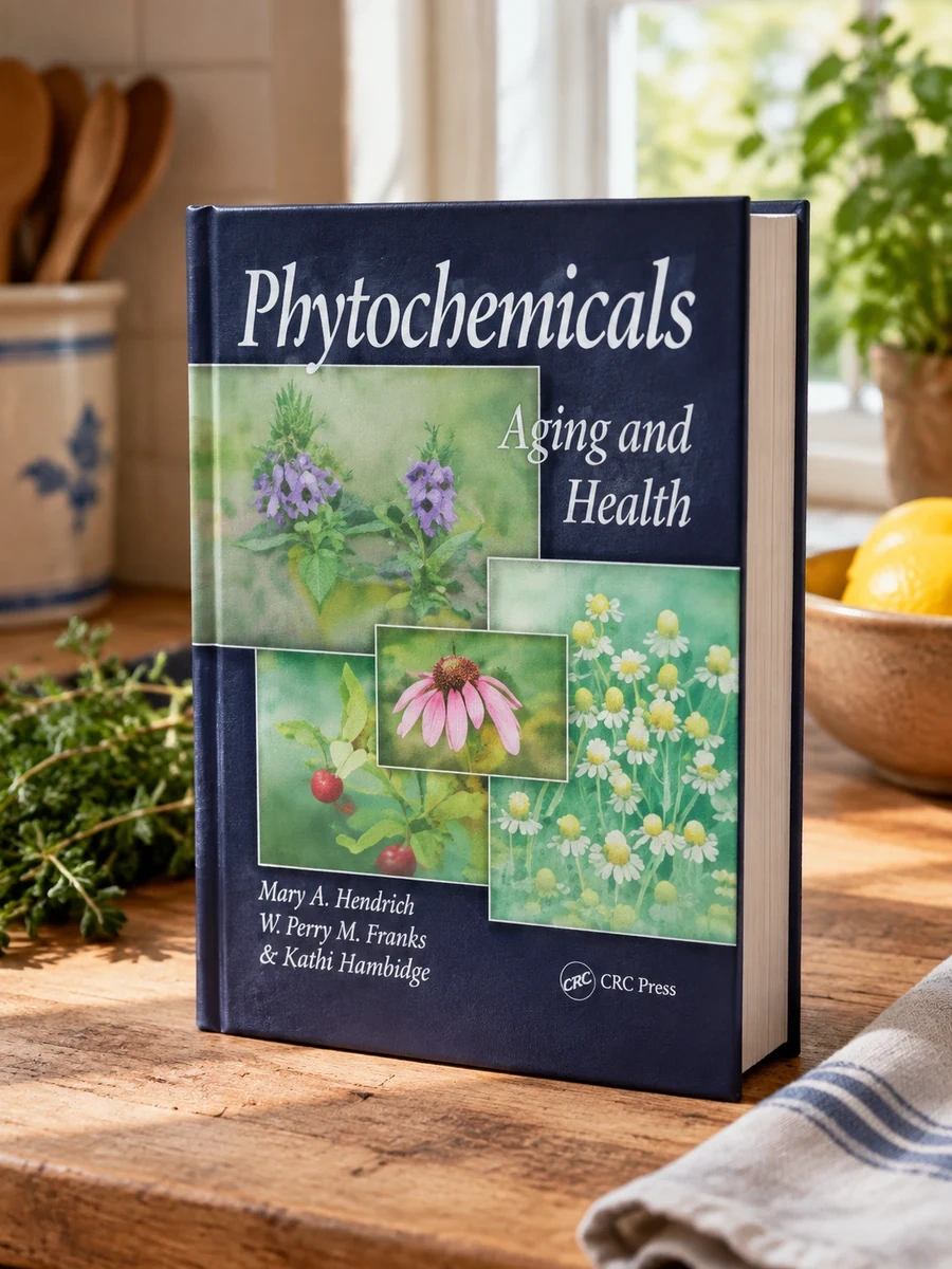 Phytochemicals: Aging and Health