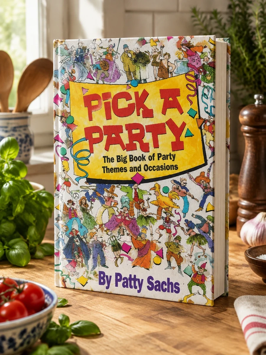 Pick a Party