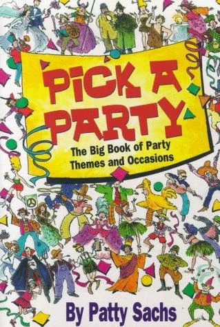 Pick a Party